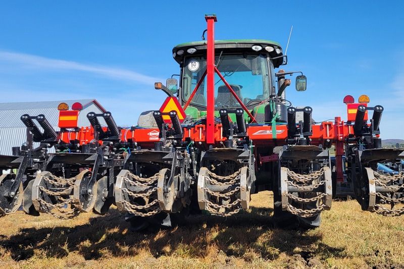 En Estrie, des agriculteurs s’engagent pour protéger leur eau potable